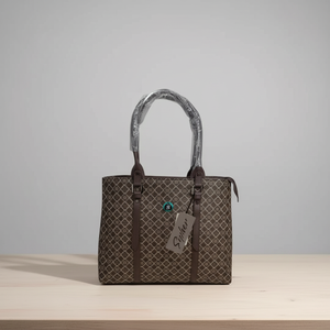 Stylish Women Shoulder Bags Premium Quality Large <b>Purses</b> For Comfortable Travel Work - Product Image 1