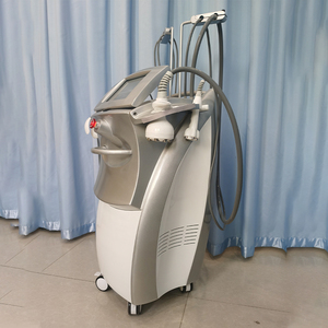 Appareil de remodelage corporel à 4 poignées, machine de massage corporel multipolaire 4D Venus Legacy pour le drainage lymphatique et la réduction de la cellulite - Product Image 2