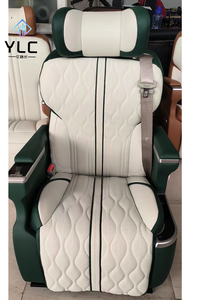 Decoración Interior de Automóviles, Asiento Original de Lujo para Van, <span class=keywords><strong>9</strong></span> <span class=keywords><strong>Plazas</strong></span>, para Autos y Vans VIP de Lujo - Product Image 6
