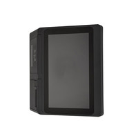 Terminal machine système POS tout-en-un Android bon marché de haute qualité avec imprimante