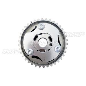 Piñón de distribución de admisión y escape CM5G-6C524-DB, ajustador de admisión del motor, pieza de motor para Ford 1.0T, accesorios para coche - Product Image 4