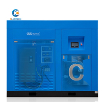 Compresseur électrique silencieux basse pression 180HP/132KW/6 Bar Compresseurs Compresseur d'air Chine