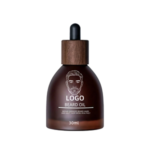 Huile <span class=keywords><strong>de</strong></span> Soin pour <span class=keywords><strong>Barbe</strong></span> OEM, Huile Essentielle Nourrissante pour Hommes, Renforce les Racines <span class=keywords><strong>de</strong></span> <span class=keywords><strong>la</strong></span> <span class=keywords><strong>Barbe</strong></span>, Hydrate et Adoucit - Product Image 6