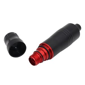 Máquina de Tatuaje con Interfaz RCA, Motor para Delineado y Sombreado, Equipo de Tatuaje Rotatorio, Herramienta Profesional para Tatuajes - Product Image 4