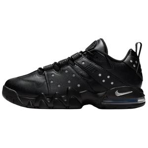 <b>Nike</b> Air Max 2 CB 94 <b>Black</b> Casual Shoes Unisex Cushioned Basketball Style - Product Image 1