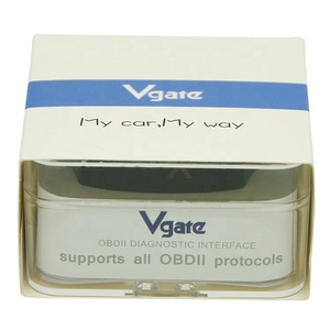 New Vgate ICar Pro Ble 4.0 bluetooth 4.0 Powerful Car <strong>Code</strong> <strong>Reader</strong> Car Diagnostic Tool - Product Image 1