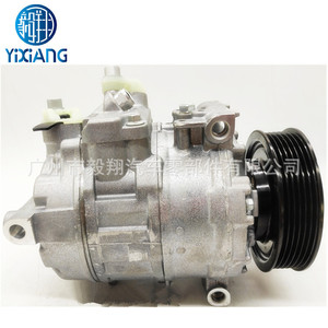 7seu17c AC máy nén cho VW Volkswagen Bọ Cánh Cứng 1.8L 2.0L - Product Image 3