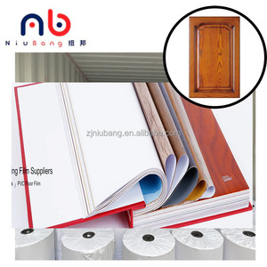 Profils en PVC innovants ornés de films PVC modernes et tendance - Product Image 4