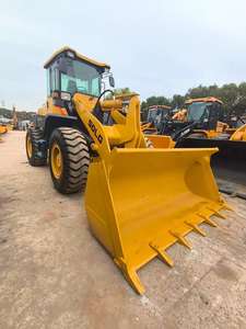 Shandong จีน99new 936รถตักของเหมืองขับเคลื่อนสี่ล้อเหมาะกับการรับน้ำหนัก3ตัน - Product Image 3