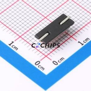 H6OEL89CSC-SUGYLC-4M Crystal (Passive) HC-49S-SMD Crystal Oscillator SMD Crystal Oscillator 4MHz 20ppm 20pF - Product Image 2