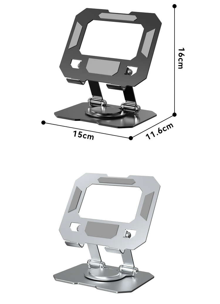 Factory Hot Selling Wholesale Carbon Steel Material Holder Suitable for Mobile Phone and Pad