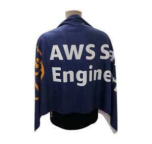 <span class=keywords><strong>Piscina</strong></span> de gran tamaño <span class=keywords><strong>Tapiz</strong></span> grande Microfibra Absorbente Alfombra de arena al aire libre Toalla Toallas de playa Manta de baño - Product Image 2