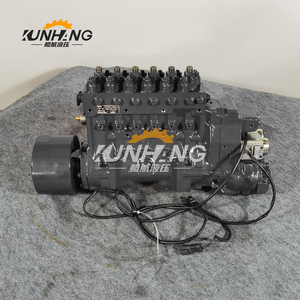 Bomba de Inyección OEM Nueva HD785-7 HD785-8 SAA12V140E SAA12V140E-7 SAA12V140E-3 para - Product Image 6