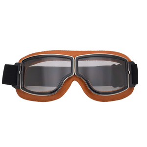 <span class=keywords><strong>RTS</strong></span> 8012 Lunettes de sport anti-buée personnalisées Lunettes de ski et de motocross Lunettes de moto - Product Image 1