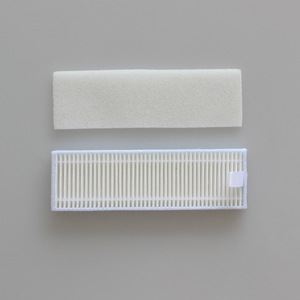 Xiaomi Mijia อุปกรณ์เสริม G1อะไหล่ MJSTG1หุ่นยนต์ดูดฝุ่น <span class=keywords><strong>Mi</strong></span> อะไหล่ที่จำเป็นสำหรับตัวกรองแปรงลูกกลิ้งแบบเปลี่ยนได้ - Product Image 3