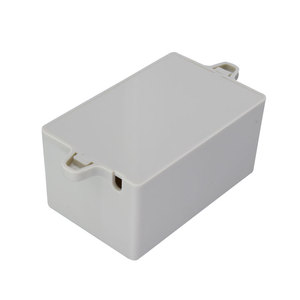 Boîte plastique portable pour boite de contrôle électronique, boîtier de <span class=keywords><strong>jonction</strong></span> - Product Image 4
