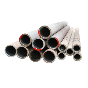 Tuberías <span class=keywords><strong>de</strong></span> Acero al Carbono ASTM A106B Resistentes a la Corrosión para Transporte <span class=keywords><strong>de</strong></span> Petróleo y Gas, Soldabilidad que Facilita la Conexión con <span class=keywords><strong>Torres</strong></span> - Product Image 3