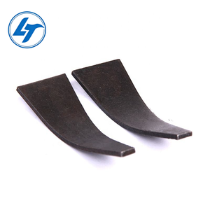 LT Düz Kavisli Kama, Kama Cıvata Pimli Kalıp Düz Kama ile Kullanılır - Product Image 3