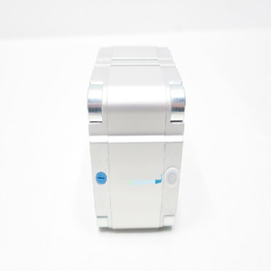 Cilindro de Acción Simple AEVU8025PA Nuevo y Original, 80 mm, 25 mm, 10 bar, Controlador de Programación PLC - Product Image 1