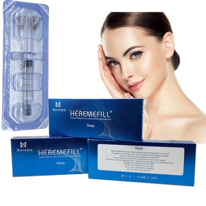 Global Shipping <strong>Hyaluronic</strong> Acid Dermal <strong>Filler</strong> for Face and Lip <strong>Volume</strong> Enhancement Wholesale 2ml 20ml - Product Image 5