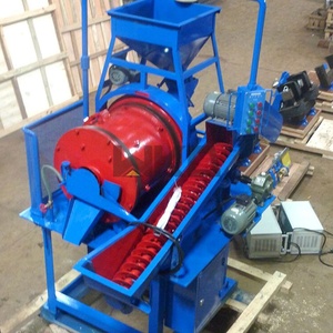 <span class=keywords><strong>Lab</strong></span> Grinder Loop sirkuit tertutup Overflow <span class=keywords><strong>Lab</strong></span> Ball Mill dengan <span class=keywords><strong>Classifier</strong></span> untuk pemrosesan <span class=keywords><strong>Mineral</strong></span> skala kecil - Product Image 1