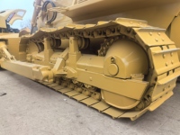 Bulldozers Caterpillar d'occasion CATD7G D7H D7R D8H D8K D5H D5G D5K D6D D6G D6H, moteur puissant de 150 kW, excellent état, en stock