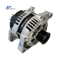 JBH-A516 d'alternateur de voiture A0518PR 0124415008 MAR2801 pour Isuz u Amigo/Rodeo Opel Astra/Calibra/Combo/Corsa/Frontera/Omega/Tigra