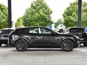 รถยนต์100% ไฟฟ้า RWD avatr 07 EV SUV 2026 Pro ไฟฟ้าบริสุทธิ์จากจีน nev ยานยนต์ RWD ไฟฟ้าเต็มรูปแบบรถผู้ใหญ่ avatr 07อัตโนมัติ - Product Image 6