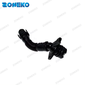 Tubo dell'acqua di aspirazione 1115 7642 546 <span class=keywords><strong>1112</strong></span> 7584 128 11157642546 11127584128 - Product Image 3