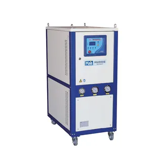 Huare prestazioni eccellenti messico esporta 660L/Min serbatoio dell'acqua refrigeratore ad immersione piastra frigo refrigeratore raffreddato ad acqua