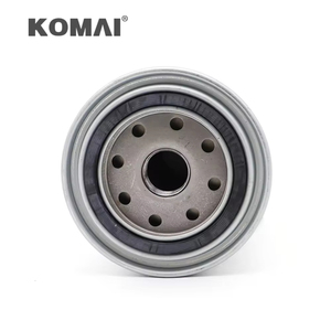 ไส้กรองน้ำมันเชื้อเพลิงเครื่องยนต์โคไม รุ่น FS1280 สำหรับรถบรรทุก - Product Image 3