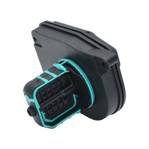 Válvula DISA Reguladora del Colector de Admisión Derecho 11617560538 para BMW Serie 1 3 5 7 E60 E63 E81, Pieza de Repuesto Nueva - Product Image 3