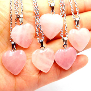 Collana pendente <span class=keywords><strong>a</strong></span> goccia di pietra naturale all'ingrosso semplice catena maglione <span class=keywords><strong>a</strong></span> <span class=keywords><strong>mia</strong></span> <span class=keywords><strong>figlia</strong></span> - Product Image 3