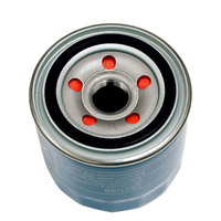 Fabrika Toptan Yüksek Kalite 26300-35501 26300-35502 26300-35503 Hyundai Yağ Filtresi, KIA Arabaları için Yağ Filtreleri