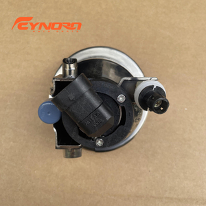 Feux antibrouillard EYNORA pour Toyota Scion 2003 2004 2005 2006 - Product Image 5