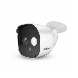 Srihome SH029 không dây hồng ngoại Wifi ip <span class=keywords><strong>camera</strong></span> 3.0 <span class=keywords><strong>Megapixel</strong></span> HD IR cắt P2P hỗ trợ SD âm thanh - Product Image 3