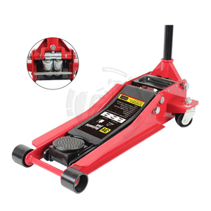 رافعات سيارات محمولة منخفضة للغاية 3 طن أفقي من من من من من من - Product Image 1