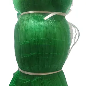 0.28mm-0.35mm 50MD-400MD, Nylon Monofilament Fishing Net, 100 Yds Length  Green Color - China Fishing Equipment and Fishing Tackle price