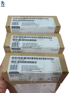 Módulo de Entrada Digital 6ES7 321-1BP00-0AA0, Módulo PLC, Módulo de Control Industrial, Módulo de Controlador Lógico Programable, Módulo de Entrada - Product Image 1