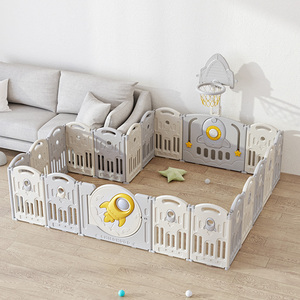 Recinto <span class=keywords><strong>per</strong></span> <span class=keywords><strong>Bambini</strong></span> a Tema Razzo in Plastica, Grande Area Gioco Portatile <span class=keywords><strong>per</strong></span> <span class=keywords><strong>Bambini</strong></span>, <span class=keywords><strong>Parco</strong></span> <span class=keywords><strong>Giochi</strong></span> <span class=keywords><strong>per</strong></span> Interni - Product Image 5