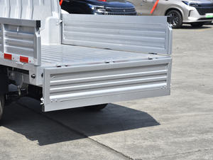 Camioneta Mini DFSK K01, Marca China de Venta Caliente, Nueva, Económica en Combustible, Vehículos de Gasolina - Product Image 6