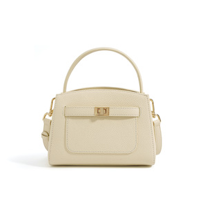 Sac à main pliable de créateur Louis Version 2025 en cuir PU véritable avec fermeture éclair, deux bretelles, sac de voyage unisexe imprimé - Product Image 5