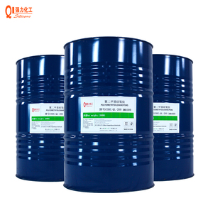 Pdms Hoge Zuiverheid Viscositeit 1000cst Fabrikant Leveren Siliconen Olie Polydimethylsiloxaan Siliconen Olie Gemaakt In China - Product Image 6