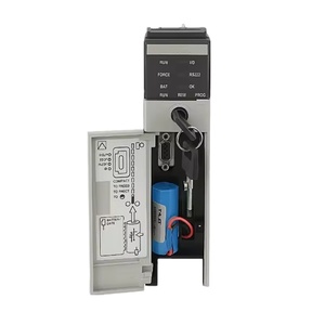 Controlador de procesador PLC 1756-L63 - Product Image 2