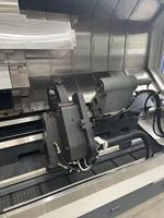 Centro de Torneado CNC Industrial de Doble Husillo CKX750-4000 de Alta Resistencia con Control GSK, Torno de Alta Precisión de 3 Ejes
