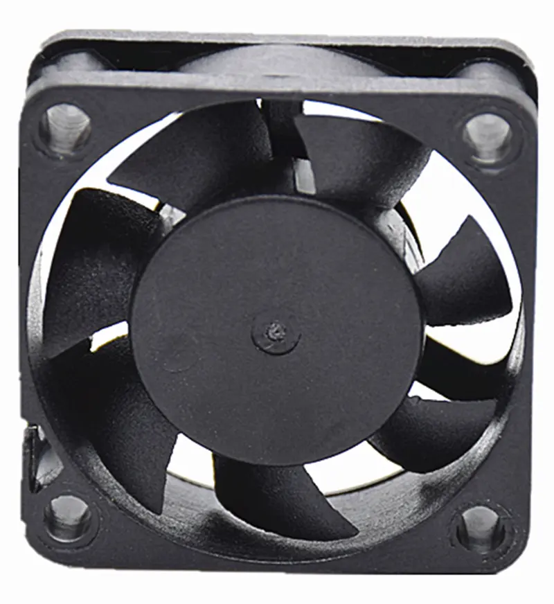 3D Printer Small DC 12V 3010 Cooler with Low Noise 5V/12V/24V Small Axial cooling fan