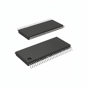 Buy Electronics Components Online Logic 74ABT16652CMTDX 56 TFSOP In Stock - Product Image 1
