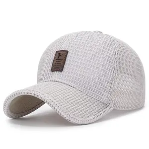 Işlemeli gorras şoför şapkası özel beyzbol şapkası şapka unisex için özel logo spor kapaklar