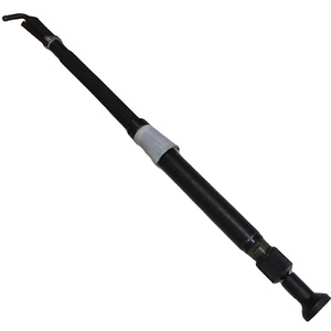 Doseur de remplissage de dos-faible vibration - Application pour un habillage profond du béton et pour le bourrage de remplissage de dos-compactage du tarmacadam - Product Image 4