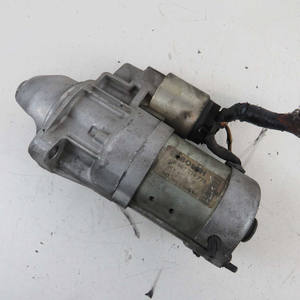 Motor de Arranque 0001218776 para John Deere 76F 2008-2011 Usado (69571) - Product Image 1